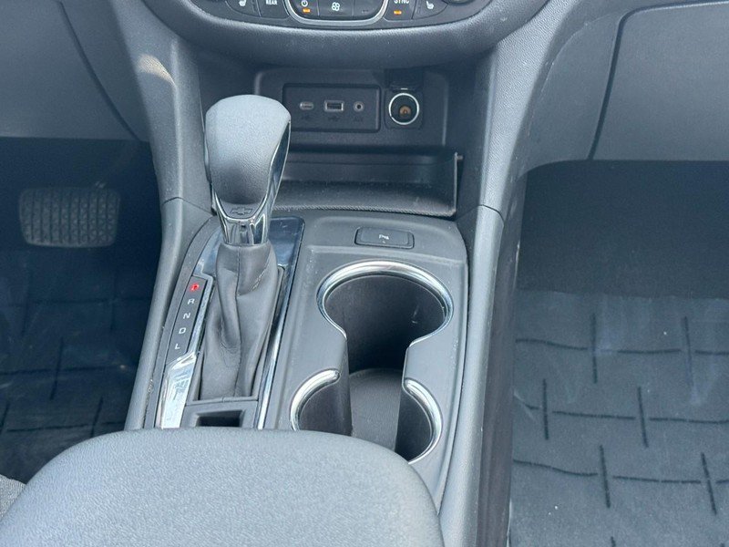 Used 2024 Chevrolet Equinox LT w/ LPO, Floor Liner Package FWD image 14