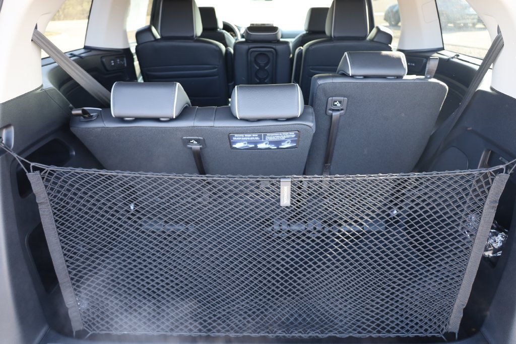 New 2027 Honda Odyssey Touring image 9