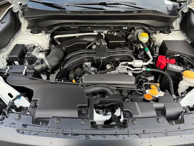 New 2026 Subaru Forester Wilderness AWD/4WD image 34