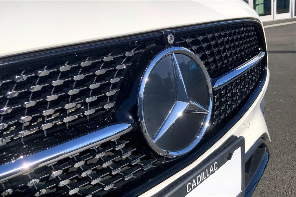 Used 2022 Mercedes-Benz E 450 4MATIC Sedan image 31