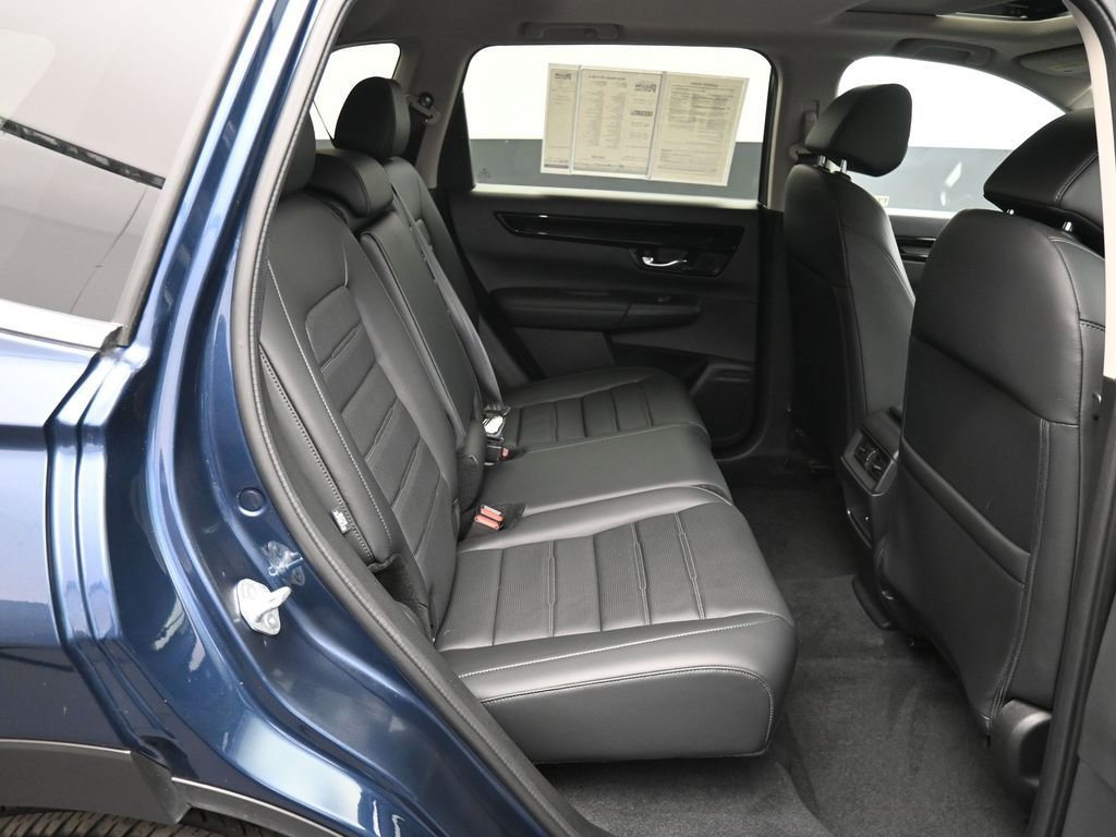 Certified 2024 Honda CR-V EX-L image 25