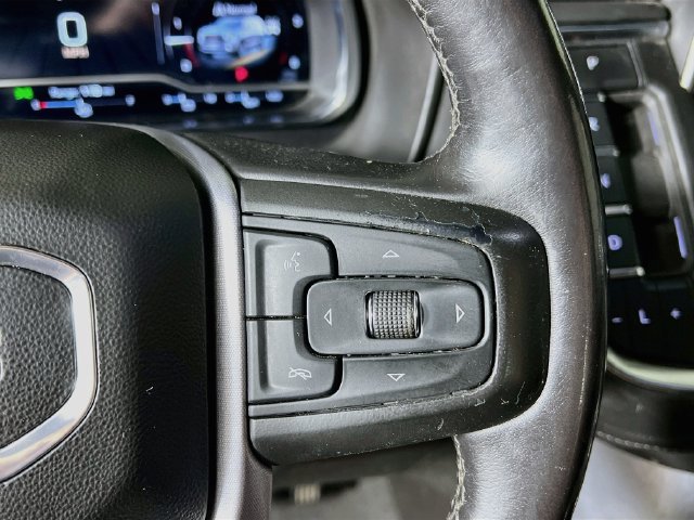 Used 2022 GMC Yukon XL SLE w/ Max Trailering Package AWD/4WD image 29