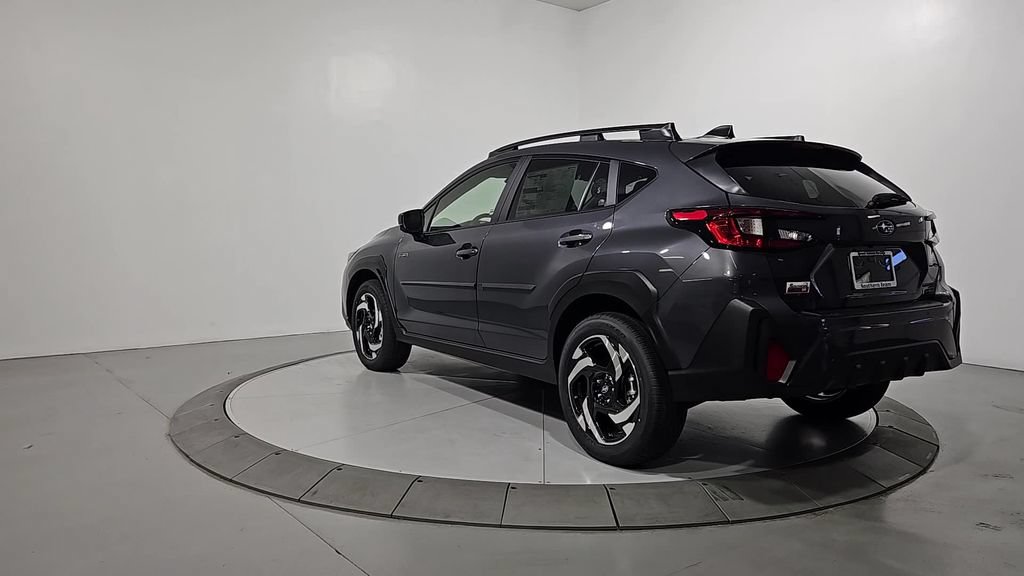 New 2026 Subaru Crosstrek 2.5i Limited AWD/4WD image 3