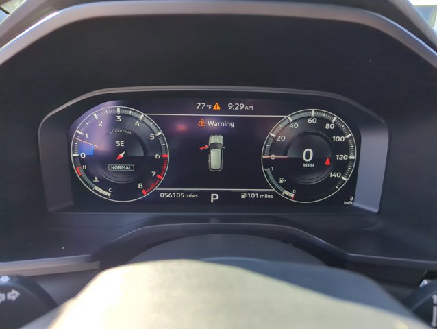 Used 2023 Mitsubishi Outlander Ralliart AWD/4WD image 12