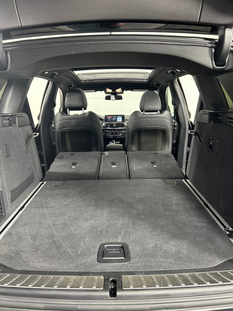 Used 2019 BMW X3 sDrive30i w/ Convenience Package image 21