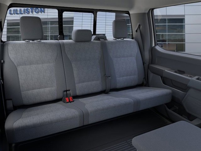 New 2026 Ford F250 XL image 11