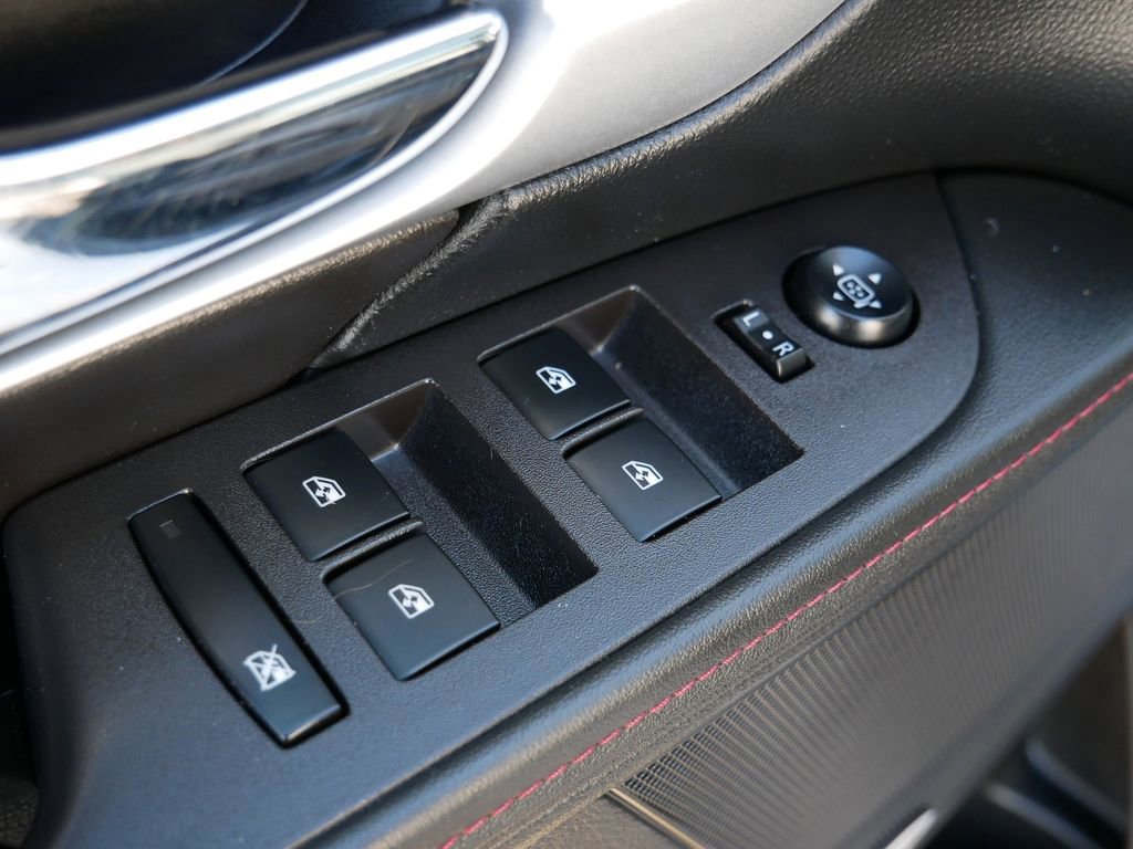 Used 2014 GMC Terrain SLT FWD image 21