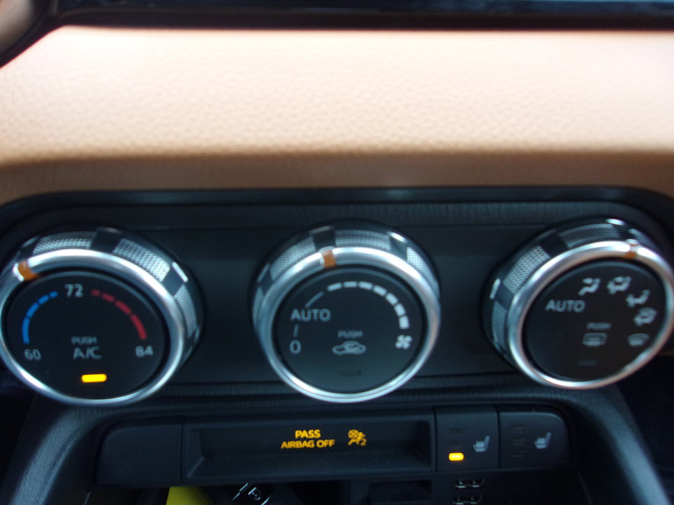 Used 2019 FIAT 124 Spider Lusso w/ Convenience Group image 25