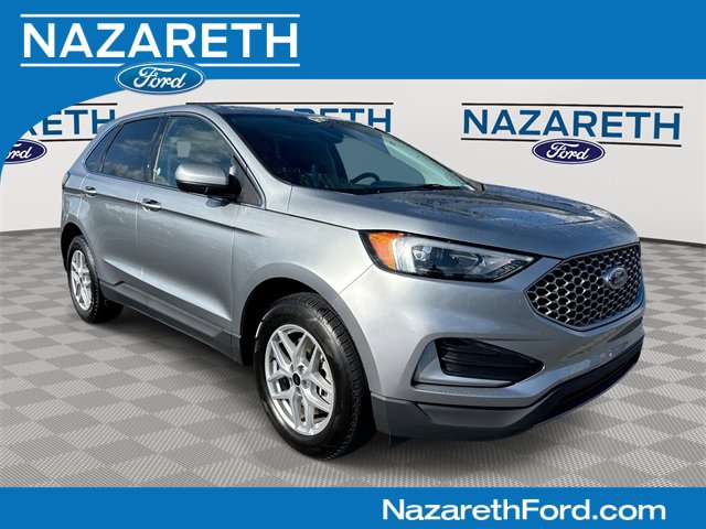 Used 2024 Ford Edge SEL