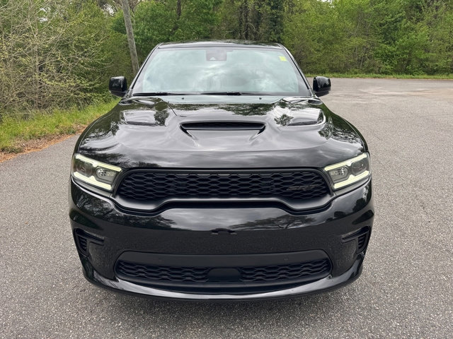 Used 2022 Dodge Durango SRT w/ Premium Interior Group image 3