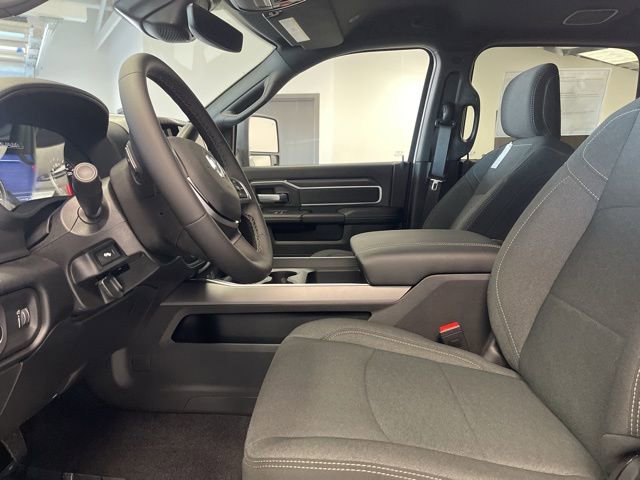 New 2026 RAM 2500 Big Horn image 13