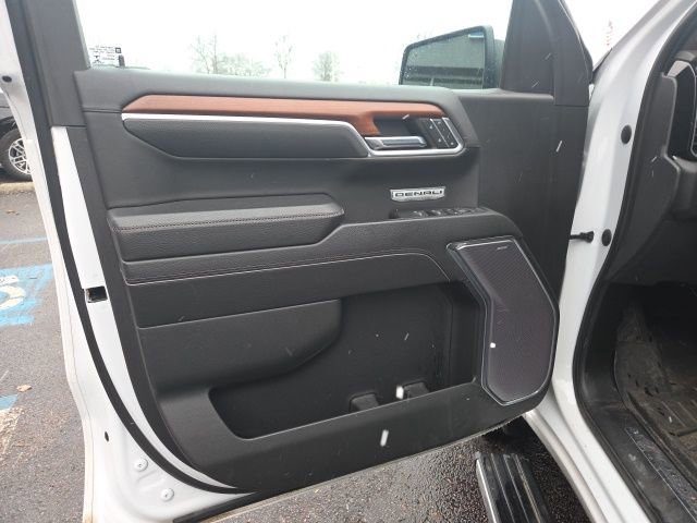 Used 2023 GMC Sierra 1500 Denali w/ Denali Reserve Package image 22
