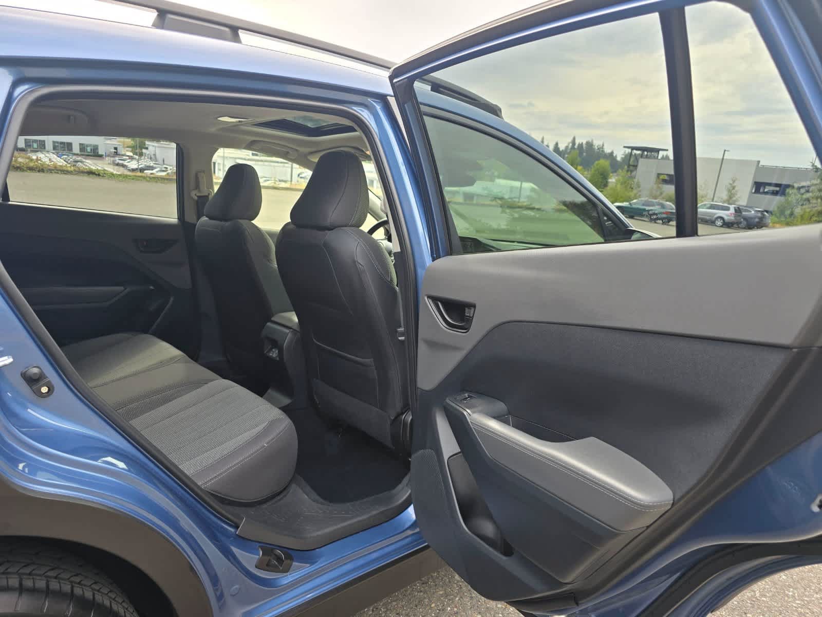 Certified 2024 Subaru Crosstrek 2.0i Premium AWD/4WD image 26