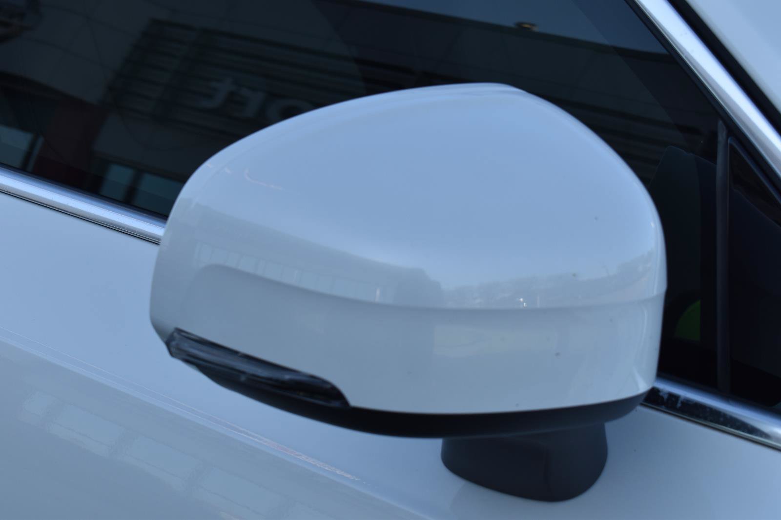 Used 2021 Volvo XC90 T5 Momentum w/ Protection Package Premier FWD image 18
