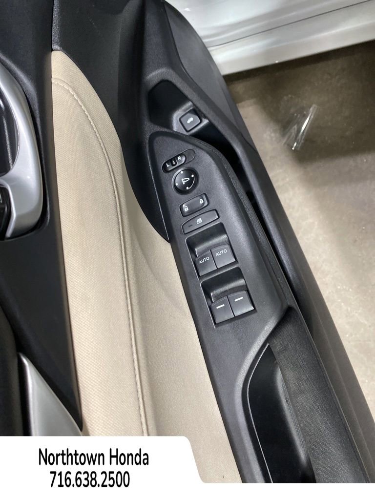 Certified 2019 Honda Civic EX image 19