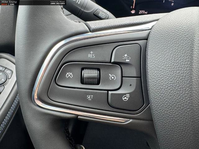 New 2026 Buick Encore GX Sport Touring w/ Comfort Package AWD/4WD image 20