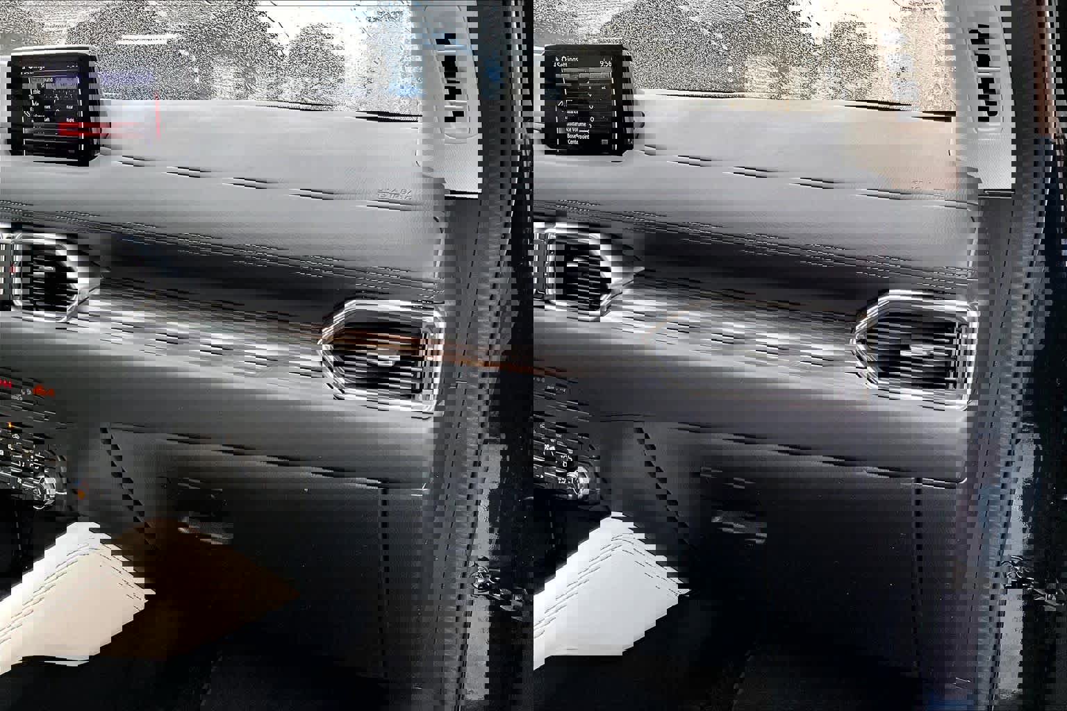 Used 2019 MAZDA CX-5 Grand Touring Reserve image 18