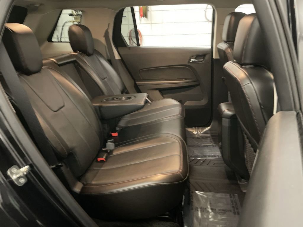 Used 2015 GMC Terrain SLT w/ Open Road Package image 20
