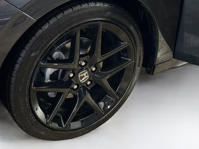 New 2026 Honda Civic Sport image 17