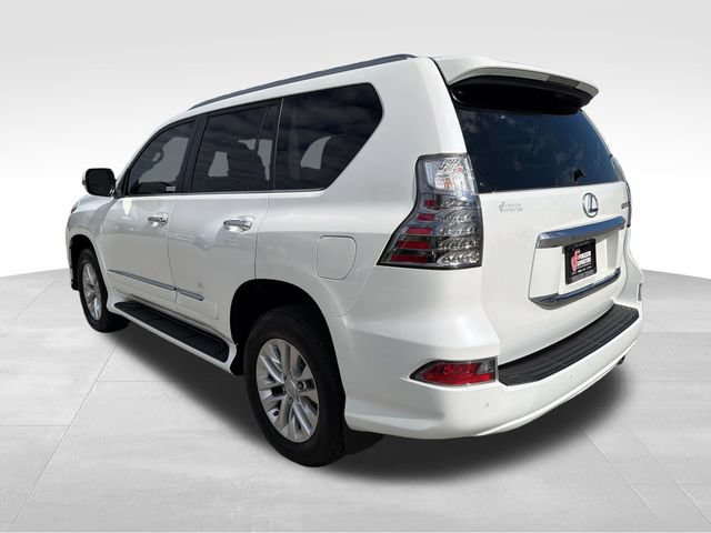Used 2019 Lexus GX 460 Premium w/ Premium Package AWD/4WD image 5