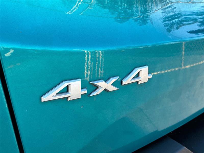 Used 2021 Jeep Renegade Latitude image 11