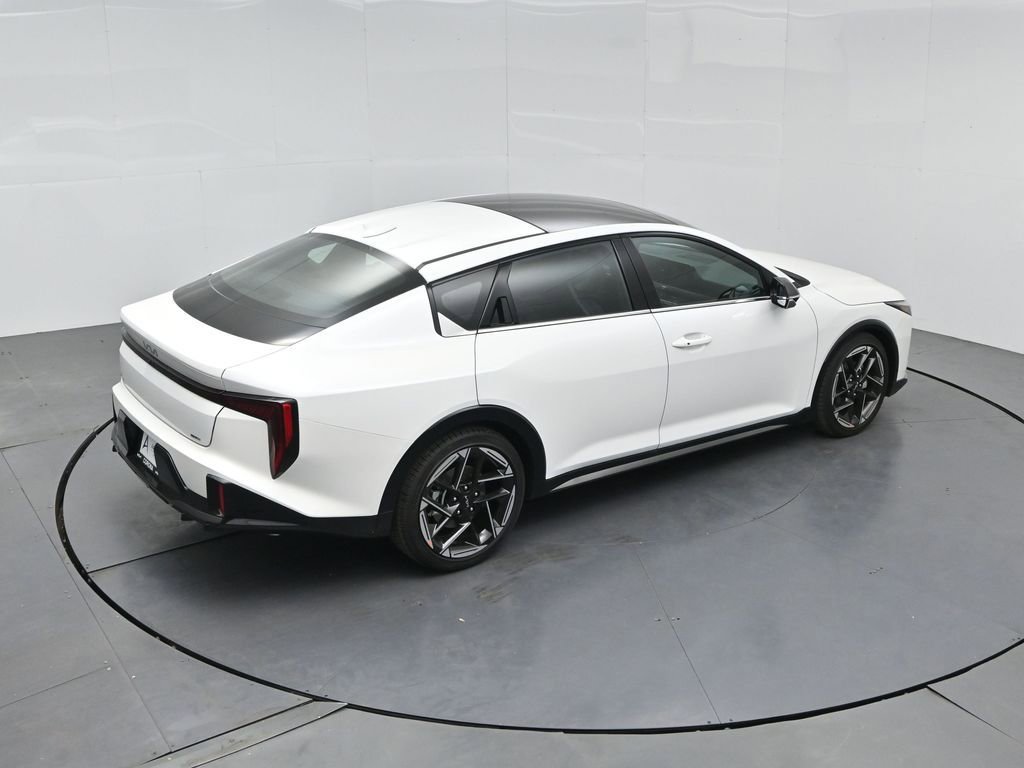 New 2026 Kia K4 GT-Line Turbo FWD image 52