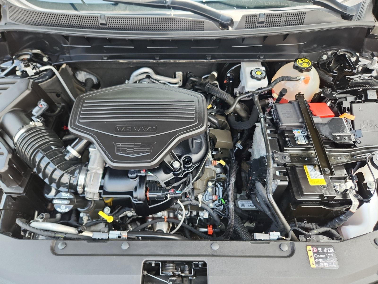 Used 2020 Cadillac XT6 Sport AWD/4WD image 21