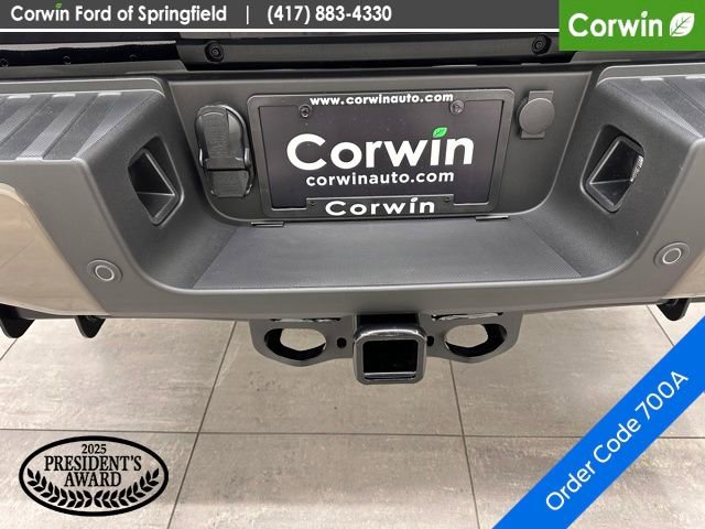 New 2026 Ford F250 King Ranch image 23