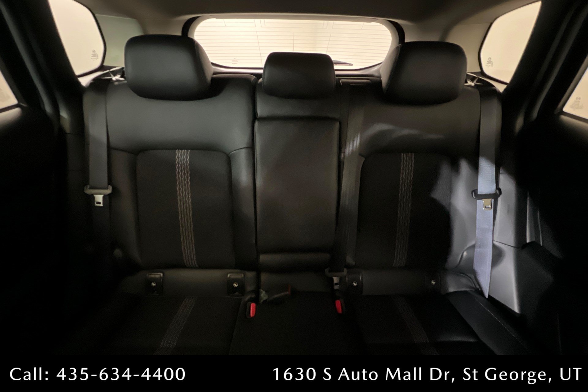 New 2026 MAZDA CX-50 2.5 Hybrid w/ Preferred Pkg AWD/4WD image 27