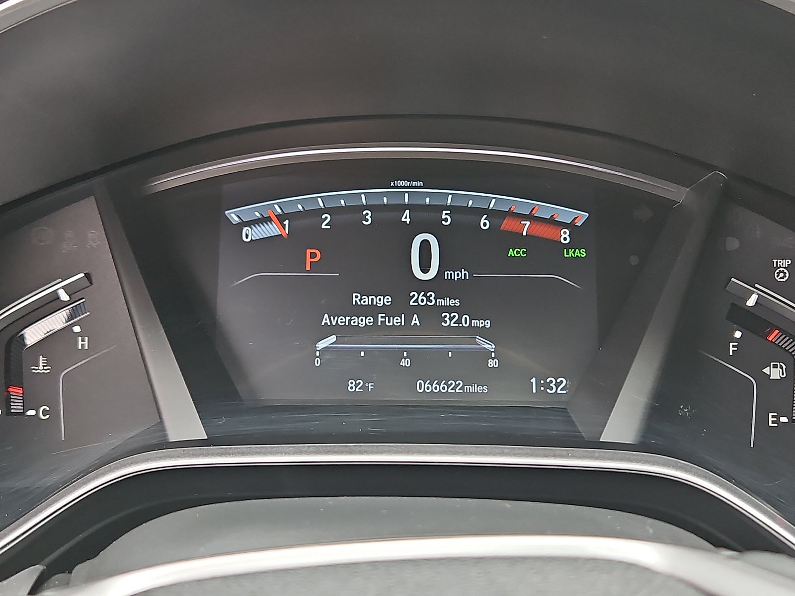 Used 2020 Honda CR-V EX-L image 20