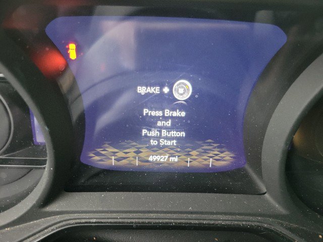 Used 2024 Jeep Wrangler Sport S w/ Convenience Group image 4