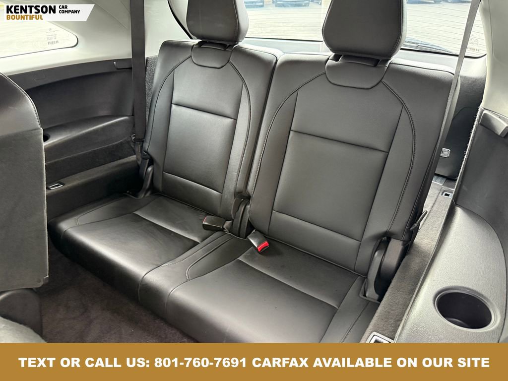 Used 2018 Acura MDX 3.5L image 35