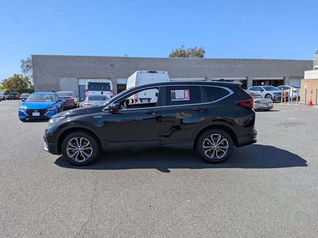 Used 2020 Honda CR-V EX-L image 9