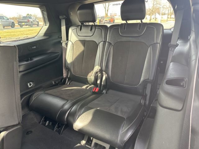 Used 2024 Jeep Grand Cherokee L Laredo image 27