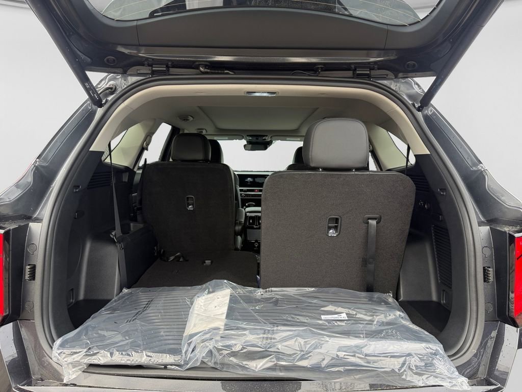 New 2026 Kia Sorento SX image 18