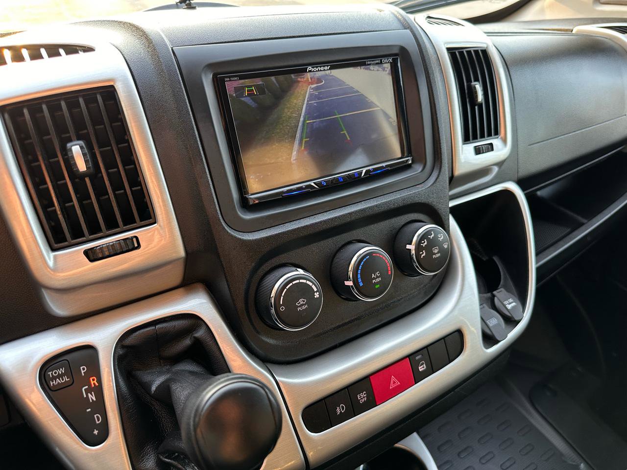 Used 2021 RAM ProMaster 3500 w/ Convenience Group image 55