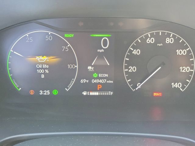 Certified 2023 Honda CR-V Sport image 26