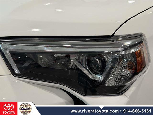 Certified 2022 Toyota 4Runner SR5 image 8