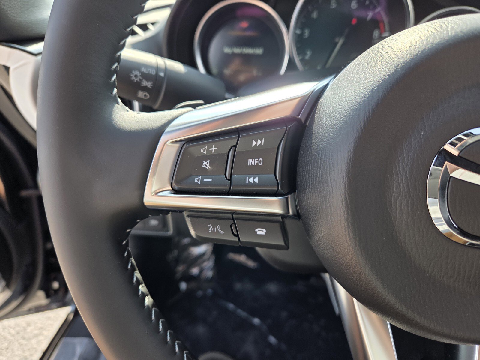 New 2026 MAZDA MX-5 Miata Grand Touring image 29