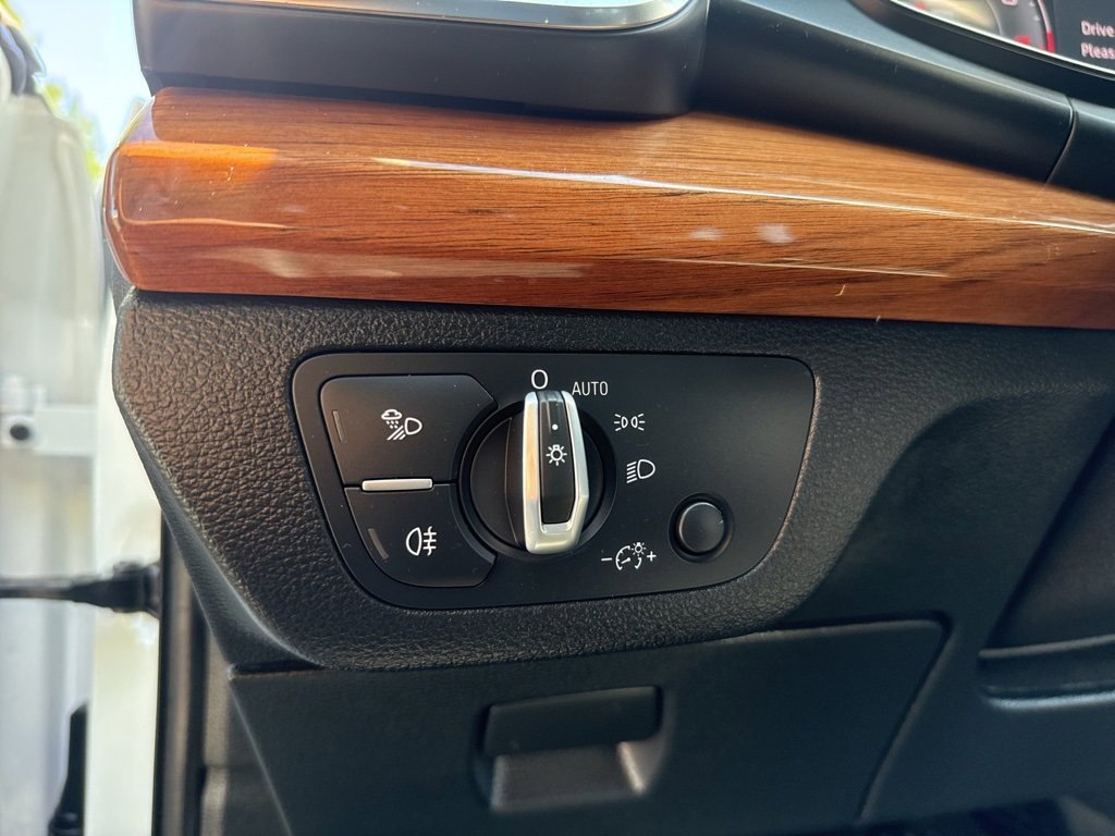 Used 2023 Audi Q5 2.0T Premium Plus image 47