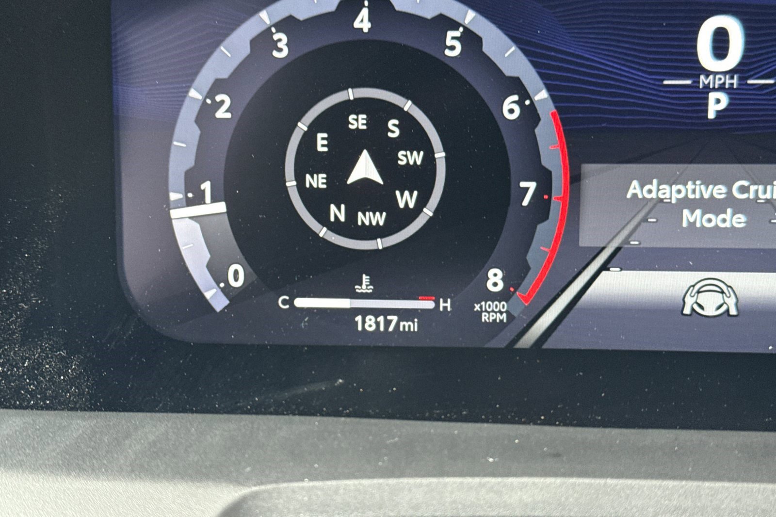 Used 2025 Toyota Tacoma TRD Off-Road image 35