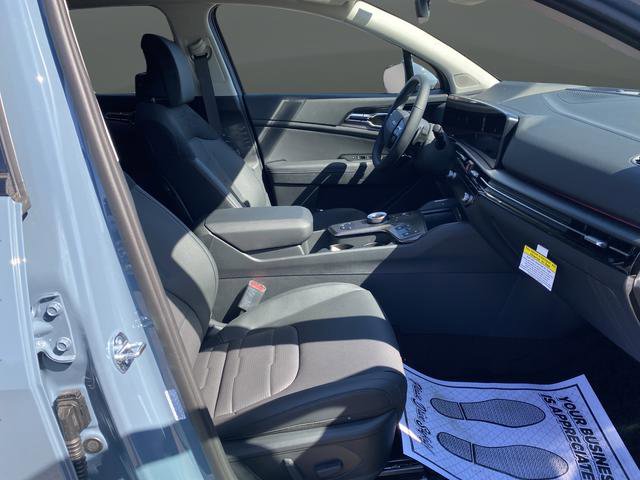 New 2026 Kia Sportage SX Prestige image 39