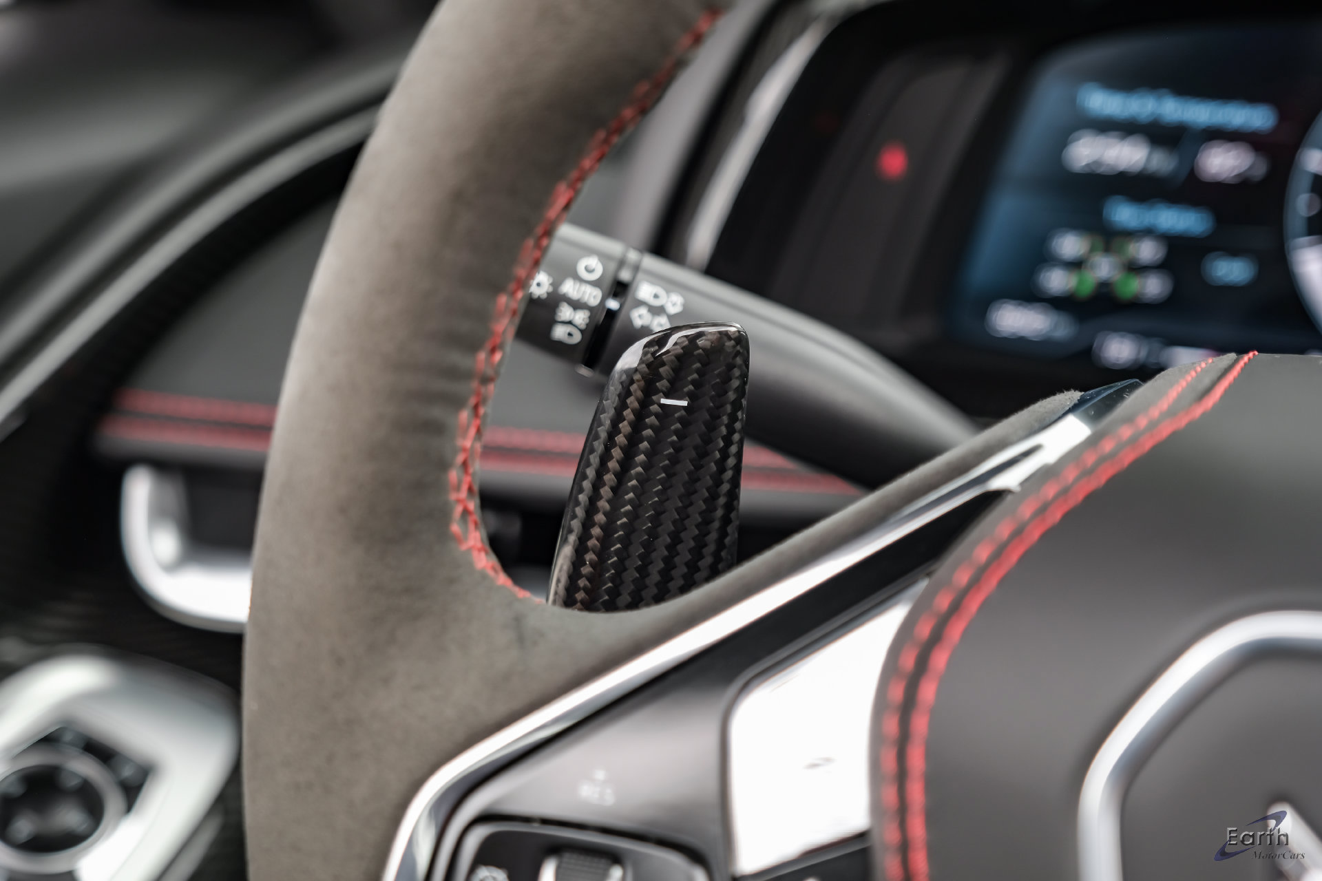 Used 2024 Chevrolet Corvette Z06 w/ Z07 Performance Package RWD image 63