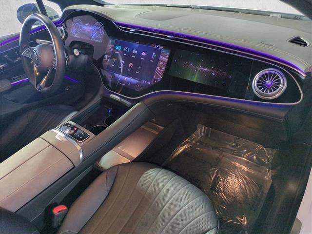 Certified 2024 Mercedes-Benz EQS 450+ Sedan image 25
