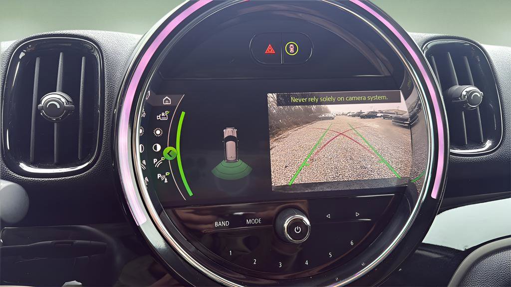 Used 2021 MINI Cooper Countryman S image 21