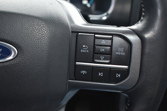 Used 2023 Ford F150 Lariat w/ Equipment Group 502A High image 23