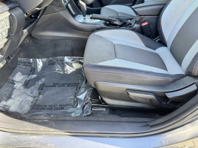 Used 2020 Subaru Crosstrek 2.0i Premium w/ Moonroof Package 1 image 20