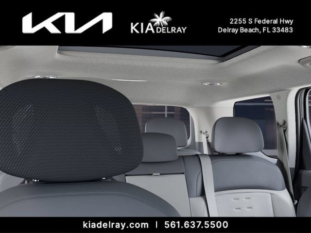 New 2026 Kia EV9 Wind AWD/4WD image 27