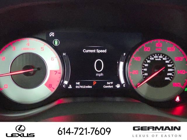 Used 2022 Acura RDX A-Spec image 25