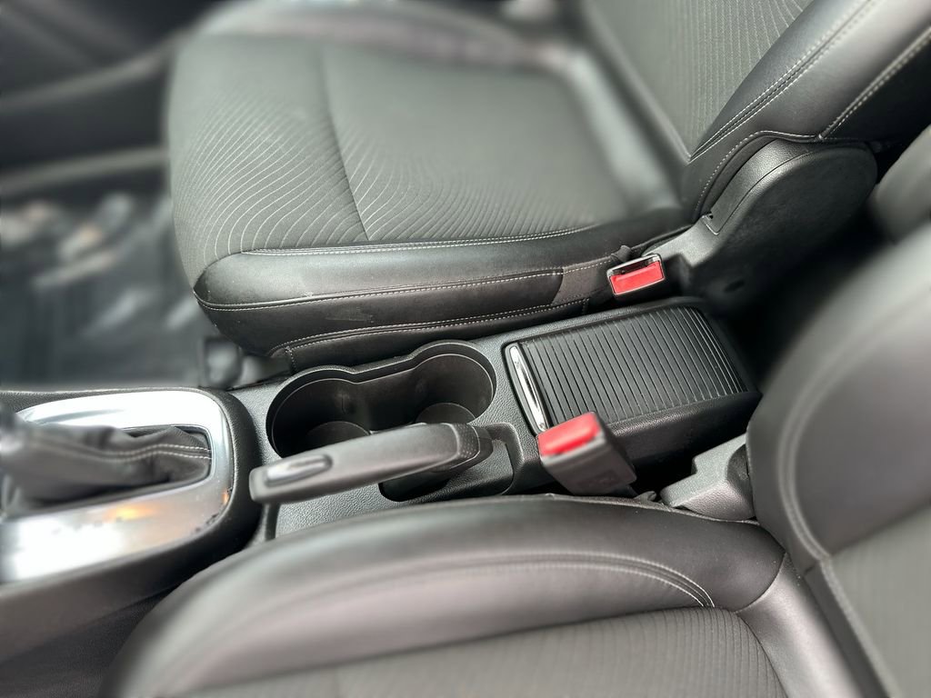 Used 2013 Buick Encore FWD image 20